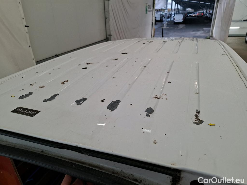  Citroen  Berlingo  Fourgon Club M 650 1.5 BlueHDi 75CV BVM5 E6dT #46