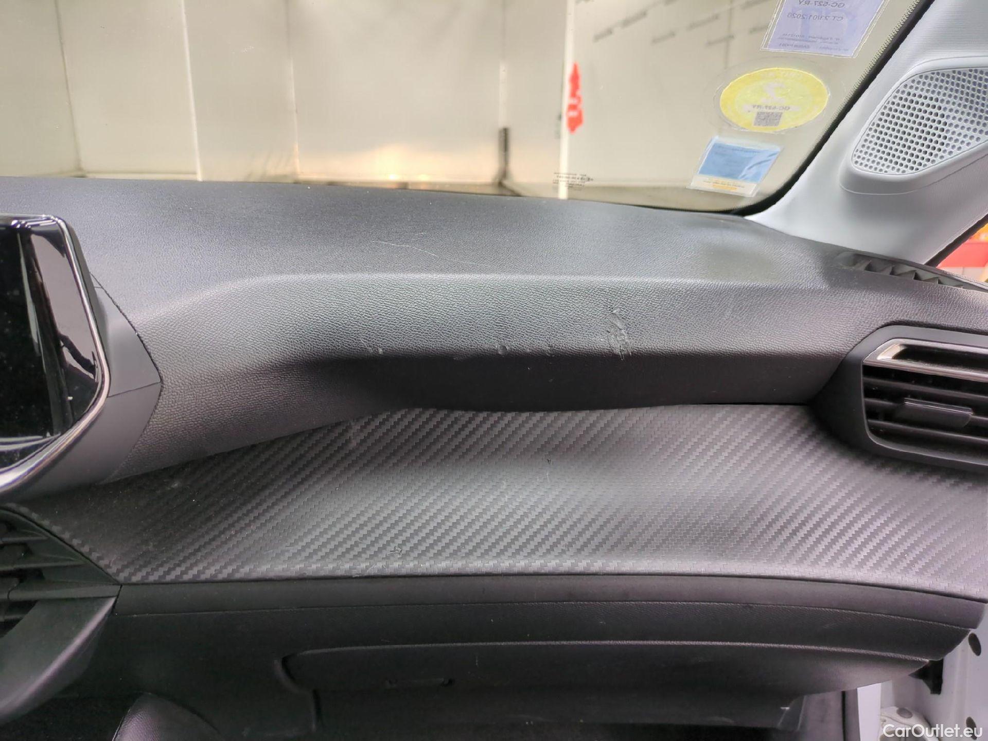  Peugeot  208  Premium 1.5 HDi 100CV BVM6 E6d #13