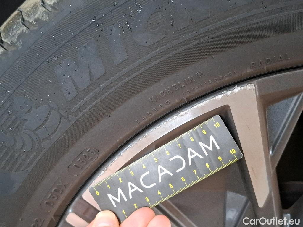  Hyundai  Tucson  Business Hybrid 2WD 1.6 T-GDI 230CV BVA6 E6d #15