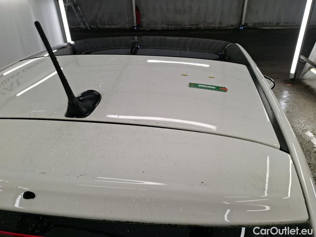  Fiat  500 FIAT  3p Berline 12 8V 69ch Lounge #7