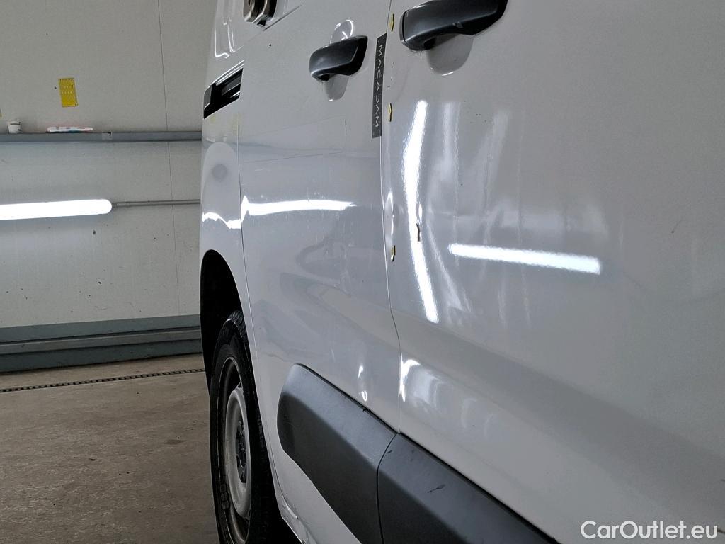  Citroen  Berlingo  Fourgon Club M 650 1.5 BlueHDi 75CV BVM5 E6dT #43