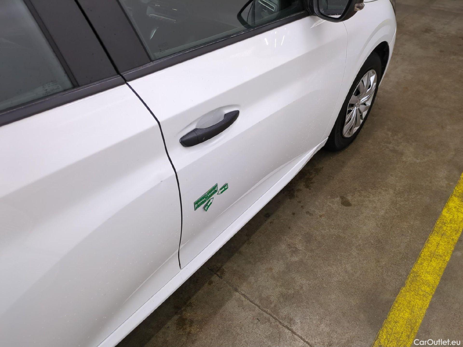  Peugeot  208  Premium 1.5 HDi 100CV BVM6 E6d #30