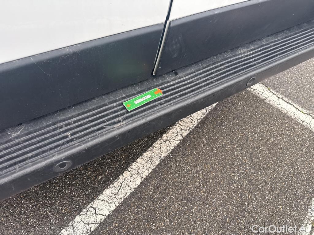  Fiat  Ducato FIAT  VU 4p Fourgon 3.0 M H2 2.0 Multijet 115 Pack Pro Nav #29