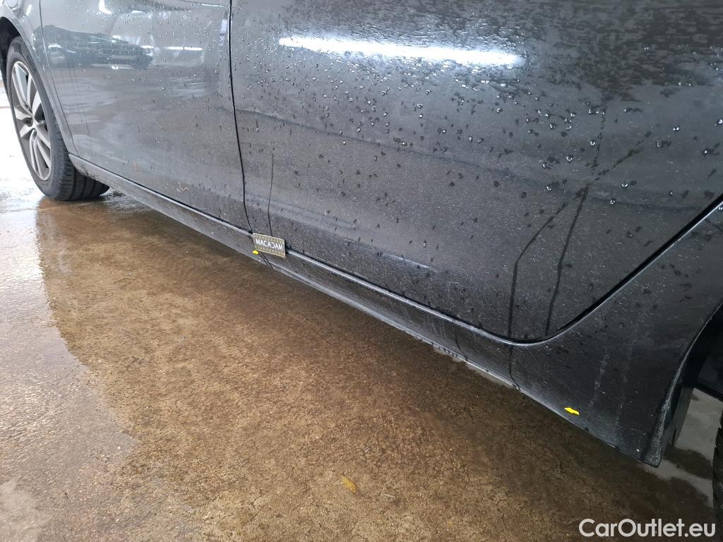  Peugeot  308  Allure Business 1.2 PureTech 130CV BVA8 E6d #3