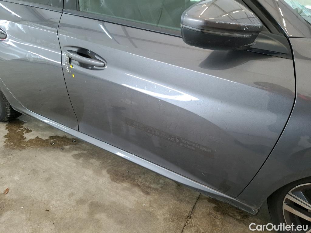  Peugeot  208  Allure Business 1.2 PureTech 100CV BVM6 E6d #51