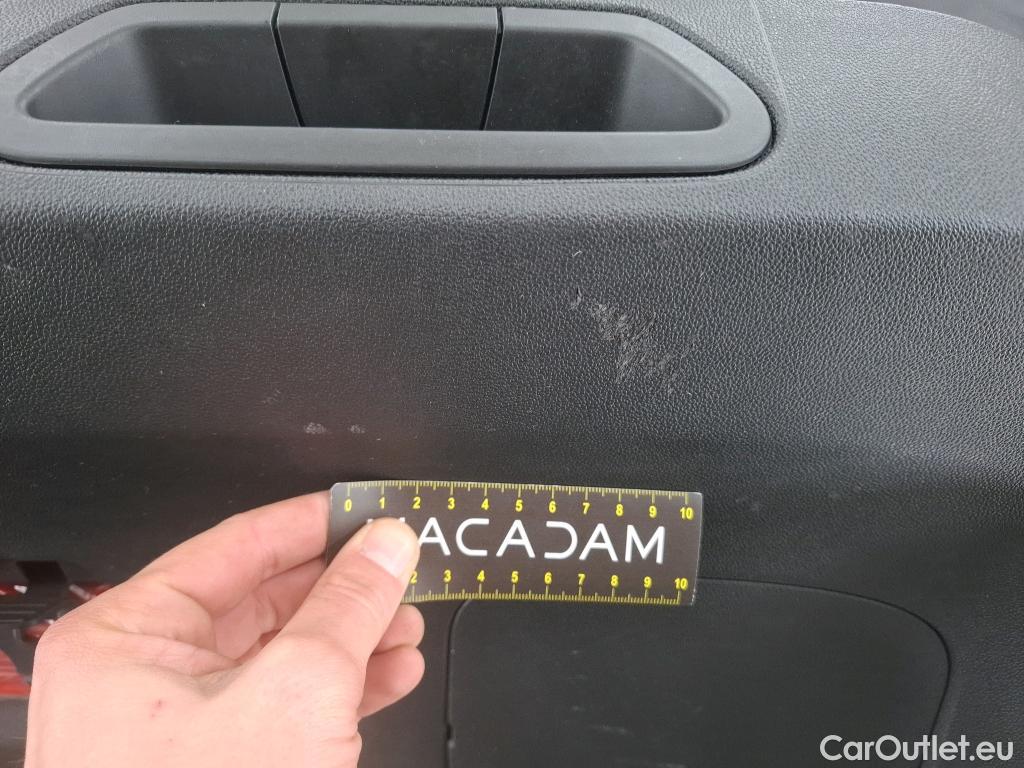  Opel   Grandland X Grandland X Elegance Business 1.2 Turbo 130CV BVA8 E6d #17