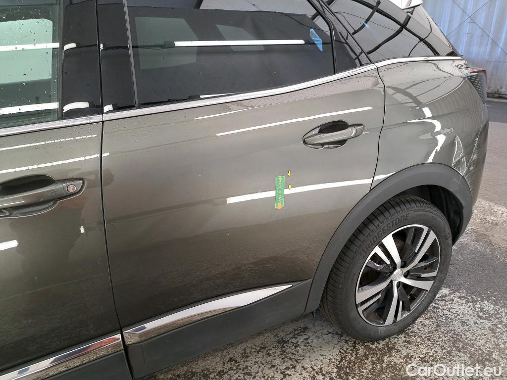  Peugeot  3008  GT Line 1.5 HDi 130CV BVA8 E6dT #32