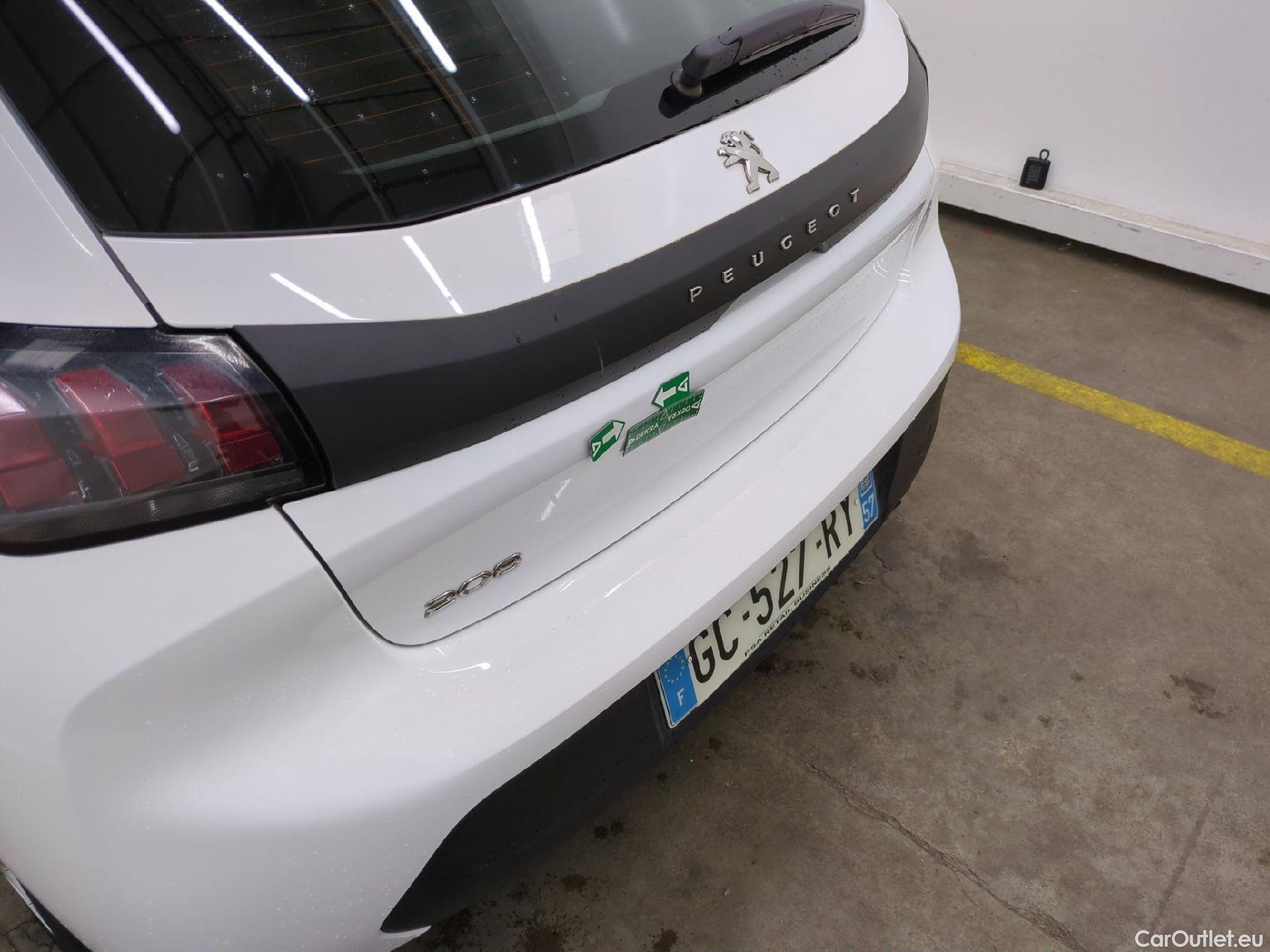  Peugeot  208  Premium 1.5 HDi 100CV BVM6 E6d #45