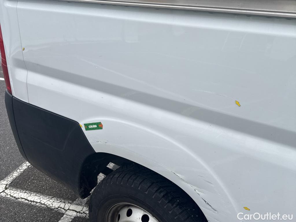  Fiat  Ducato FIAT  VU 4p Fourgon 3.0 M H2 2.0 Multijet 115 Pack Pro Nav #4