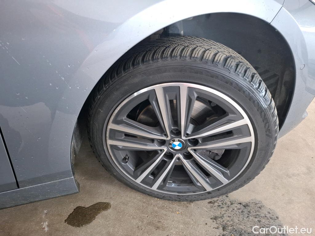  Bmw  Serie 1 1 Berline 116 d Business Design 1.5 115CV BVA7 E6d #8