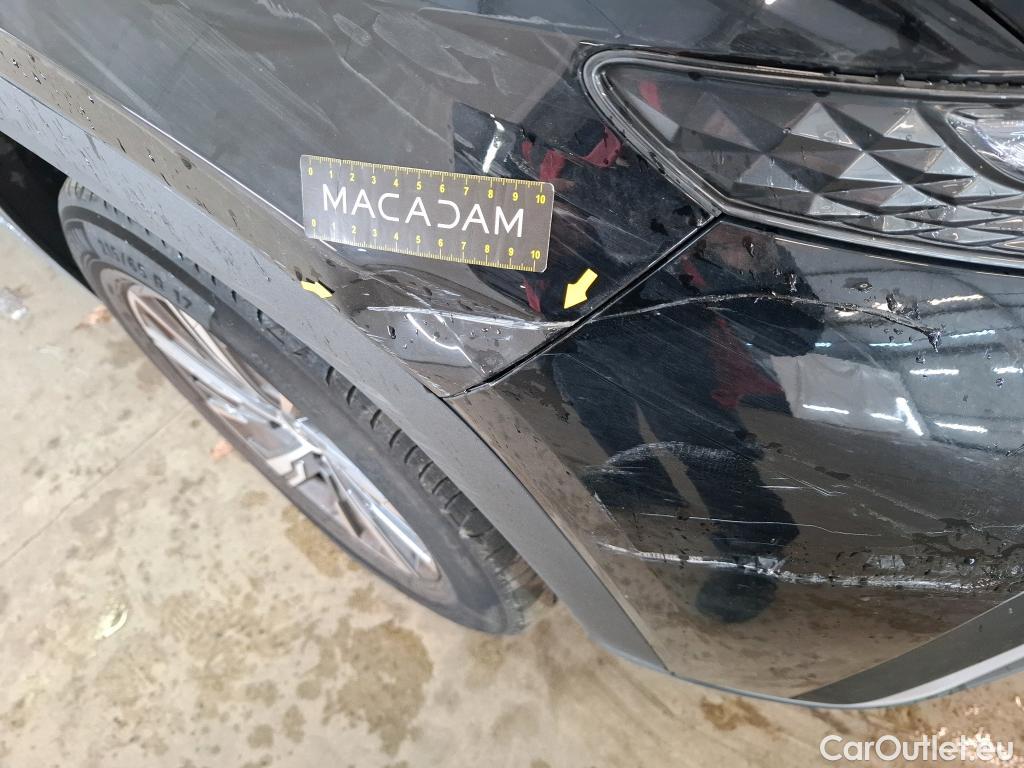  Hyundai  Tucson  Business Hybrid 2WD 1.6 T-GDI 230CV BVA6 E6d #2