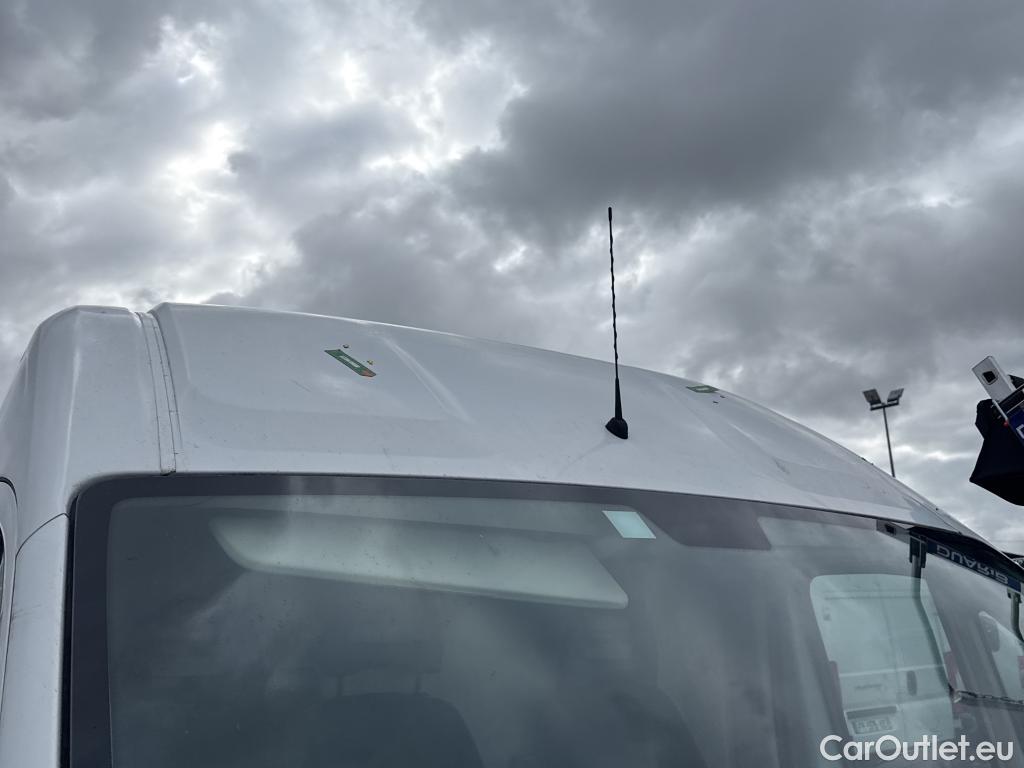  Fiat  Ducato FIAT  VU 4p Fourgon 3.0 M H2 2.0 Multijet 115 Pack Pro Nav #46