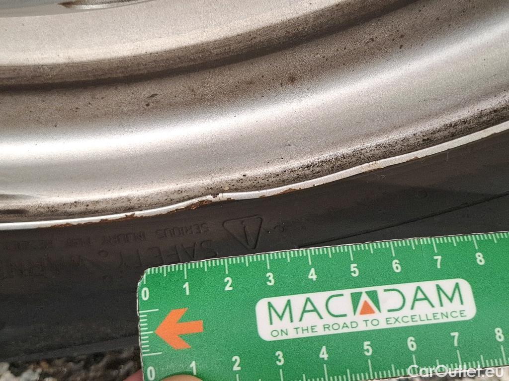  Citroen  Berlingo  Fourgon Club M 650 1.2 PureTech 110CV BVM6 E6d #9