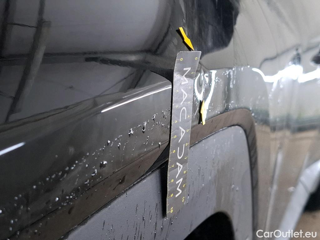  Hyundai  Tucson  Business Hybrid 2WD 1.6 T-GDI 230CV BVA6 E6d #20