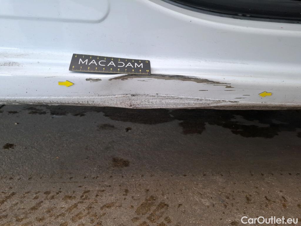  Citroen  Berlingo  Fourgon Club M 650 1.5 BlueHDi 75CV BVM5 E6dT #29