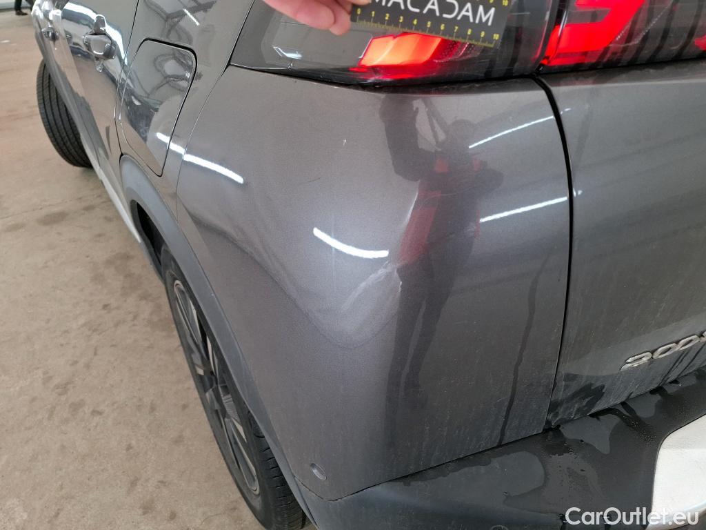  Peugeot  2008  GT 1.2 PureTech 155CV BVA8 E6d #8