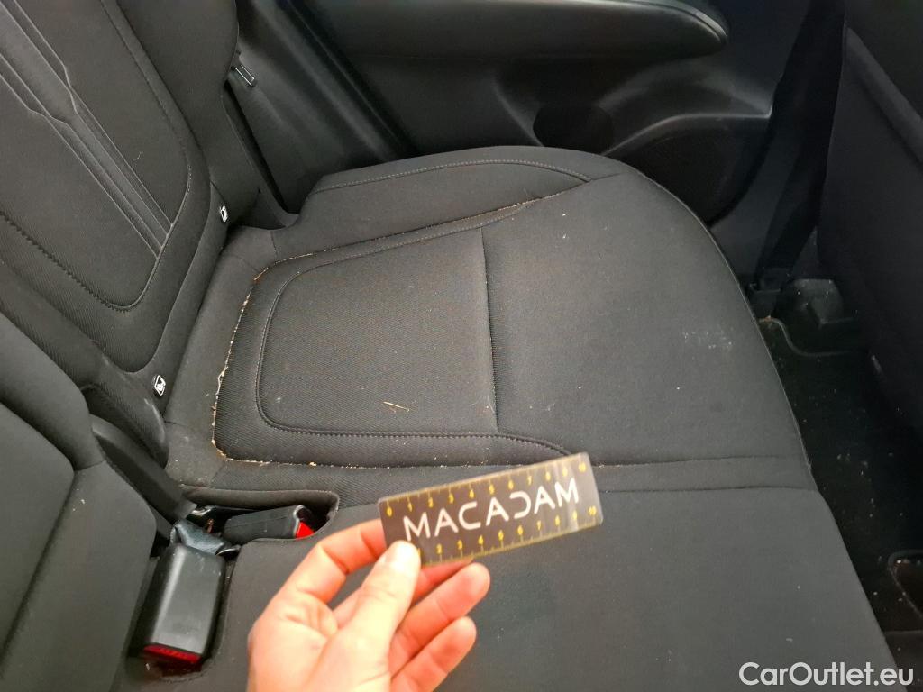  Hyundai  Tucson  Business Hybrid 2WD 1.6 T-GDI 230CV BVA6 E6d #25