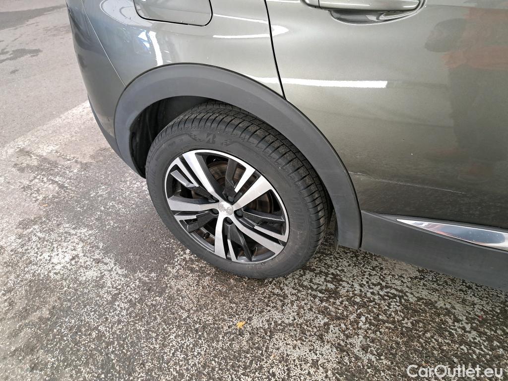  Peugeot  3008  GT Line 1.5 HDi 130CV BVA8 E6dT #20