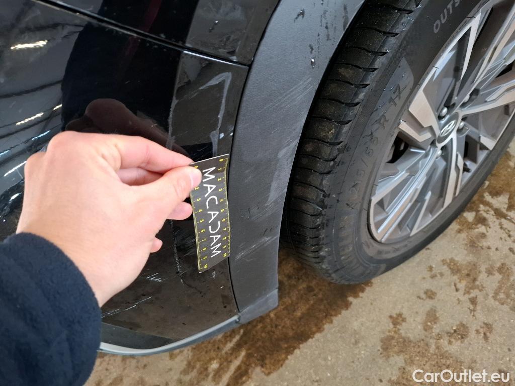  Hyundai  Tucson  Business Hybrid 2WD 1.6 T-GDI 230CV BVA6 E6d #34