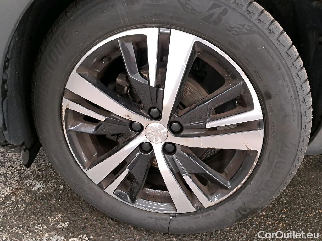  Peugeot  3008  GT Line 1.5 HDi 130CV BVA8 E6dT #26