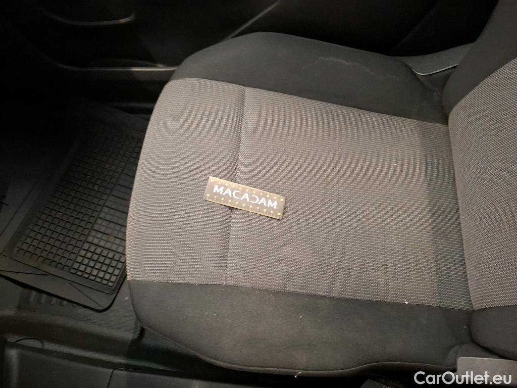  Citroen  Berlingo  Fourgon Club M 650 1.5 BlueHDi 75CV BVM5 E6dT #74