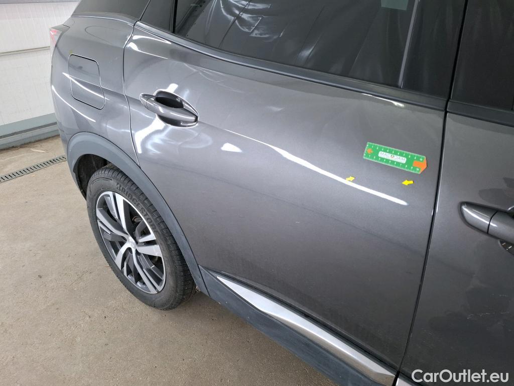  Peugeot  3008 PEUGEOT  / 2020 / 5P / SUV 1.6 HYBRID 225 E-EAT8 Allure #1