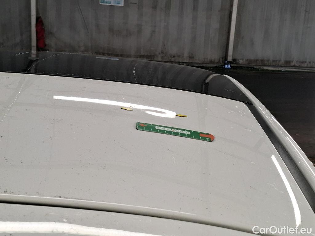  Fiat  500 FIAT  3p Berline 12 8V 69ch Lounge #8