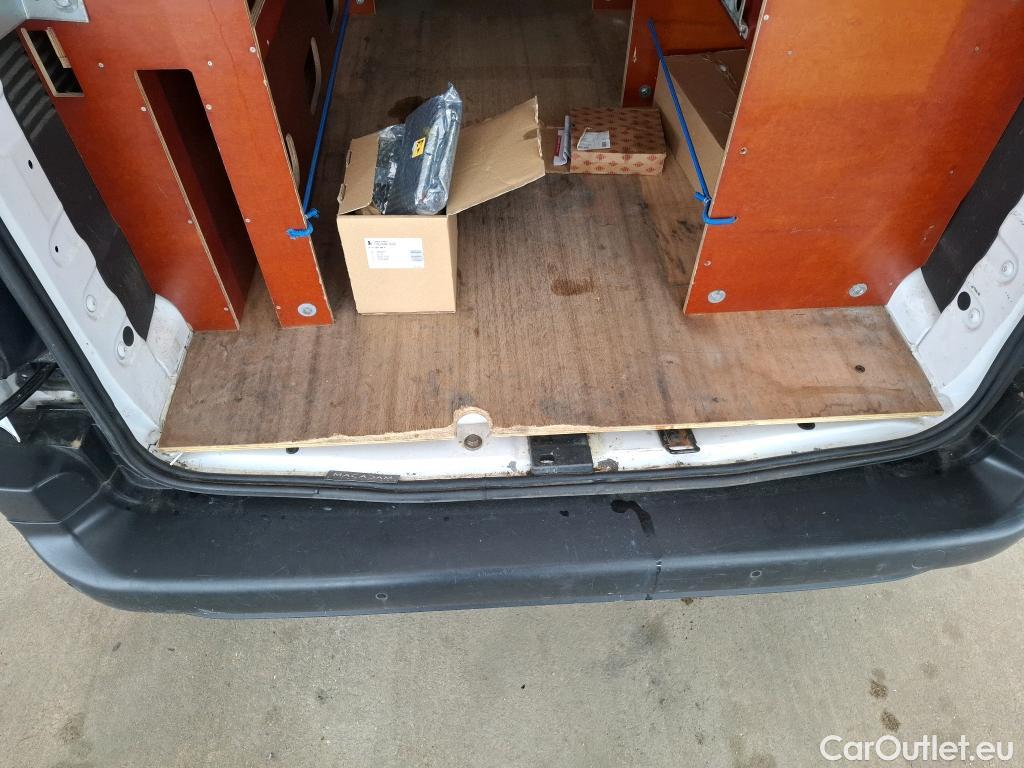  Citroen  Berlingo  Fourgon Club M 650 1.5 BlueHDi 75CV BVM5 E6dT #58