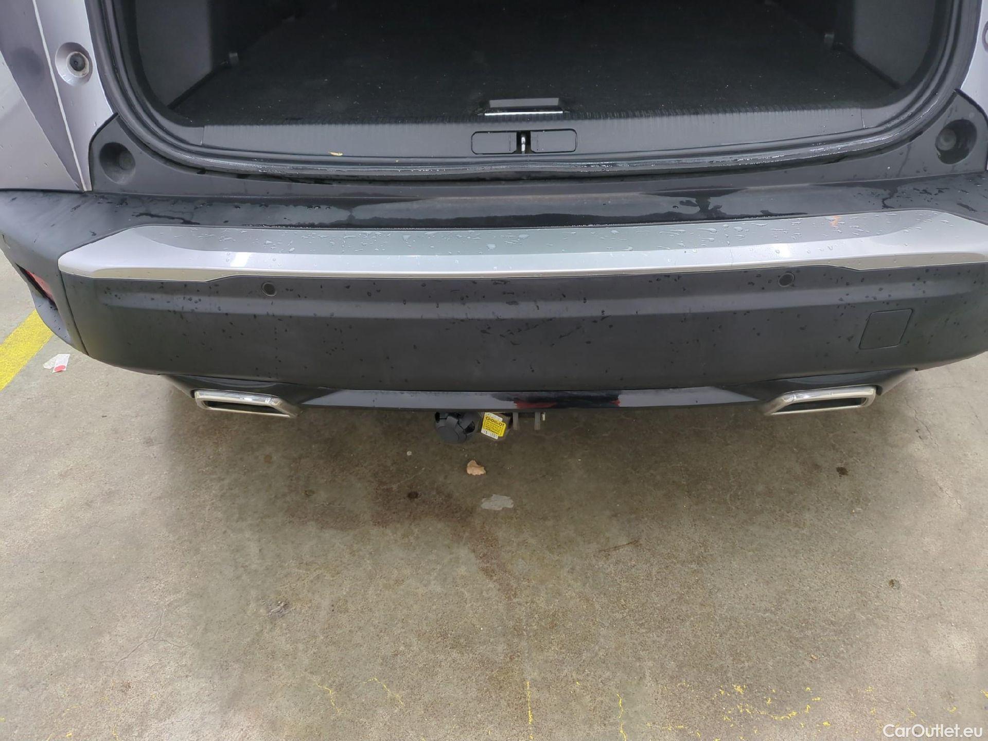  Peugeot  2008  Active Pack 1.2 PureTech 130CV BVA8 E6d #14