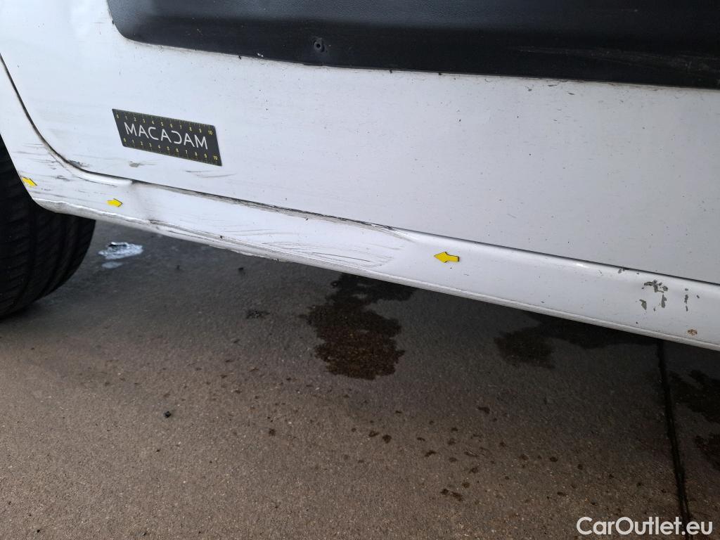  Citroen  Berlingo  Fourgon Club M 650 1.5 BlueHDi 75CV BVM5 E6dT #32