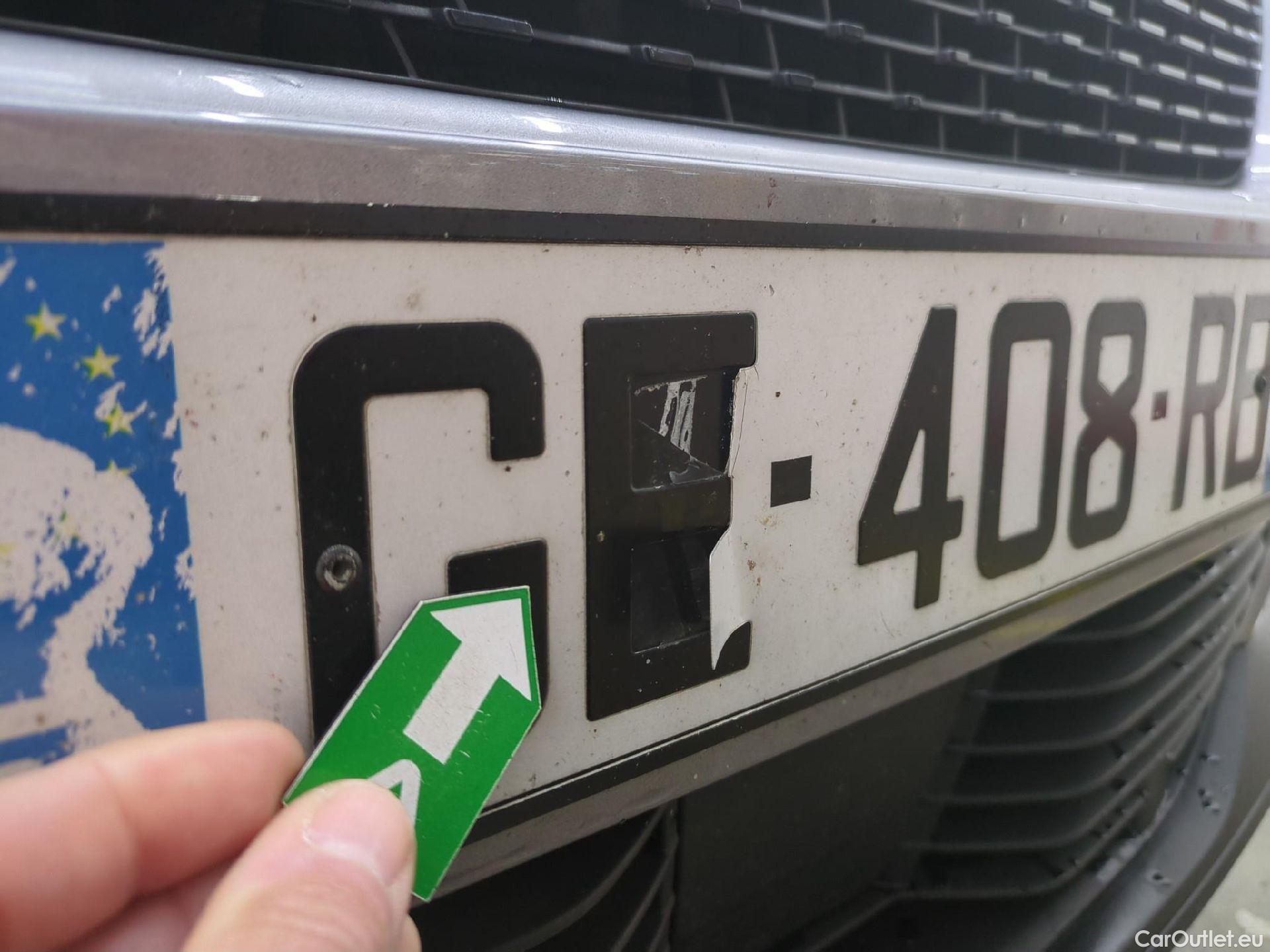  Peugeot  2008  Active Pack 1.2 PureTech 130CV BVA8 E6d #23