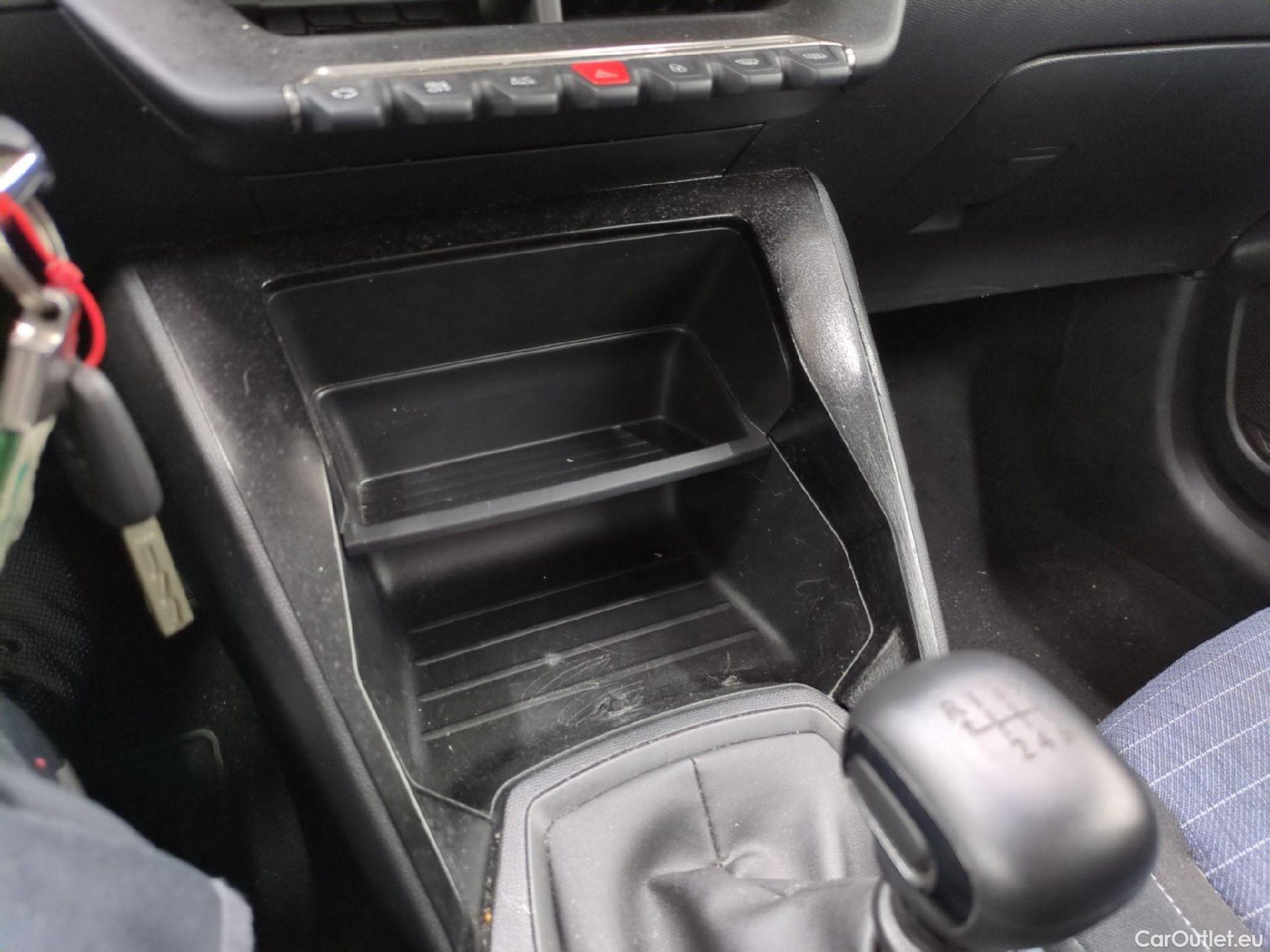  Peugeot  208  Premium 1.5 HDi 100CV BVM6 E6d #1