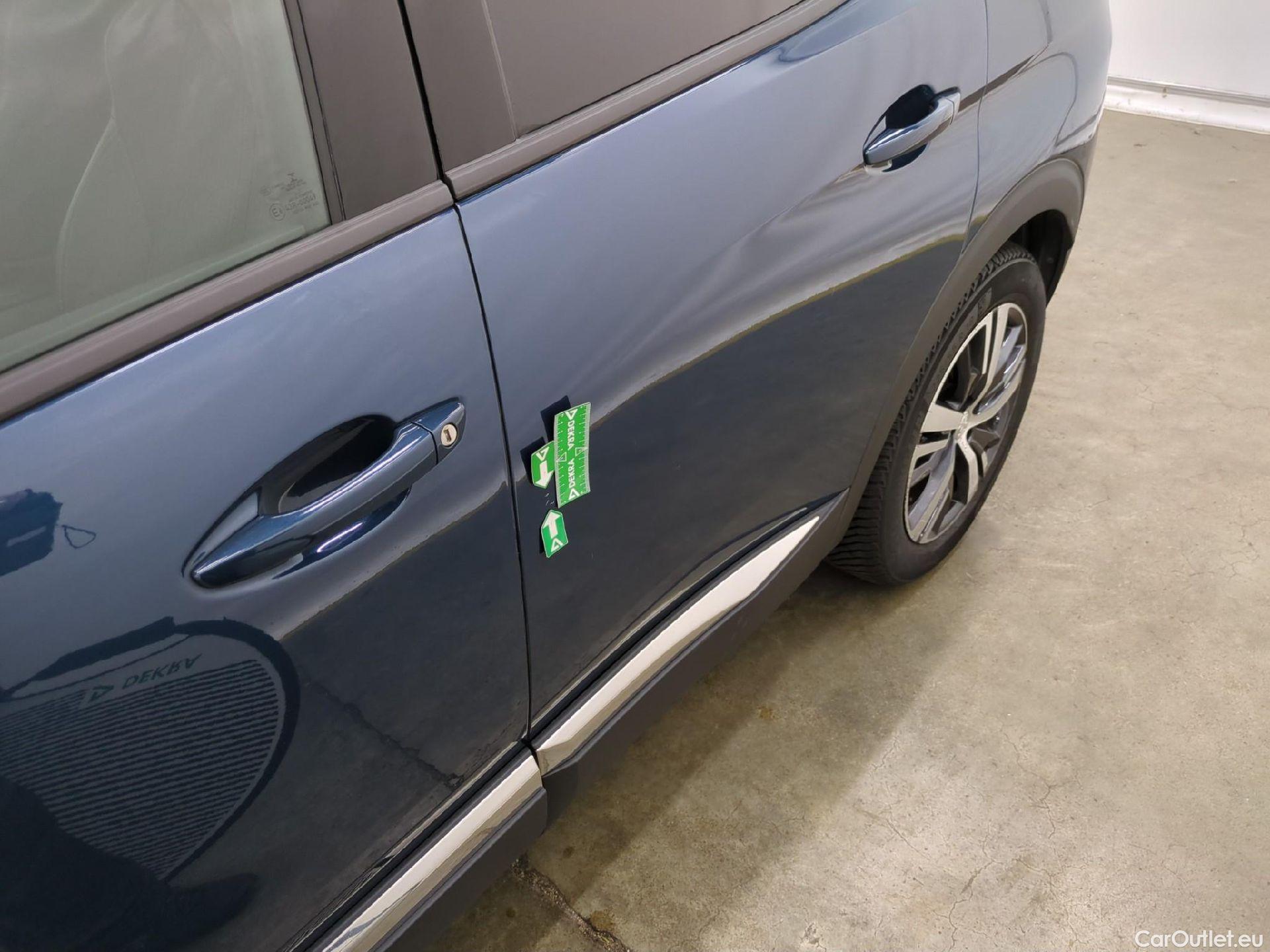  Peugeot  3008  Allure 1.2 PureTech 130CV BVA8 E6d #40