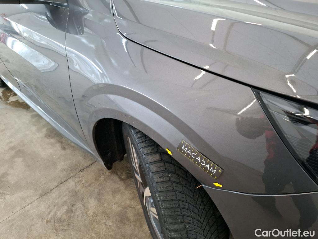  Peugeot  208  Allure Business 1.2 PureTech 100CV BVM6 E6d #9