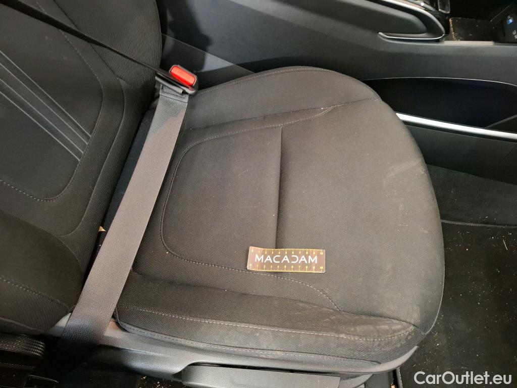  Hyundai  Tucson  Business Hybrid 2WD 1.6 T-GDI 230CV BVA6 E6d #21