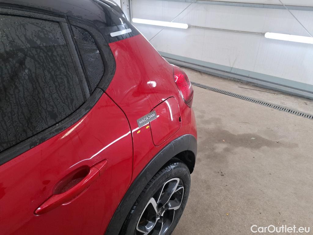  Citroen  C3  Shine 1.2 PureTech 110CV BVM6 E6d #8