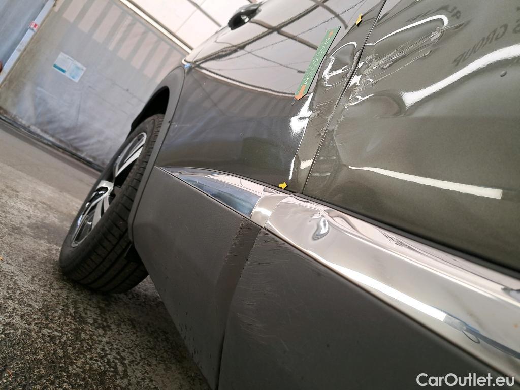  Peugeot  3008  GT Line 1.5 HDi 130CV BVA8 E6dT #5