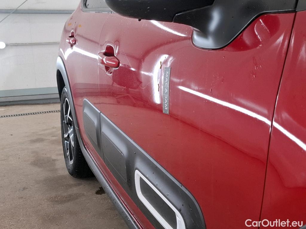  Citroen  C3  Shine 1.2 PureTech 110CV BVM6 E6d #16