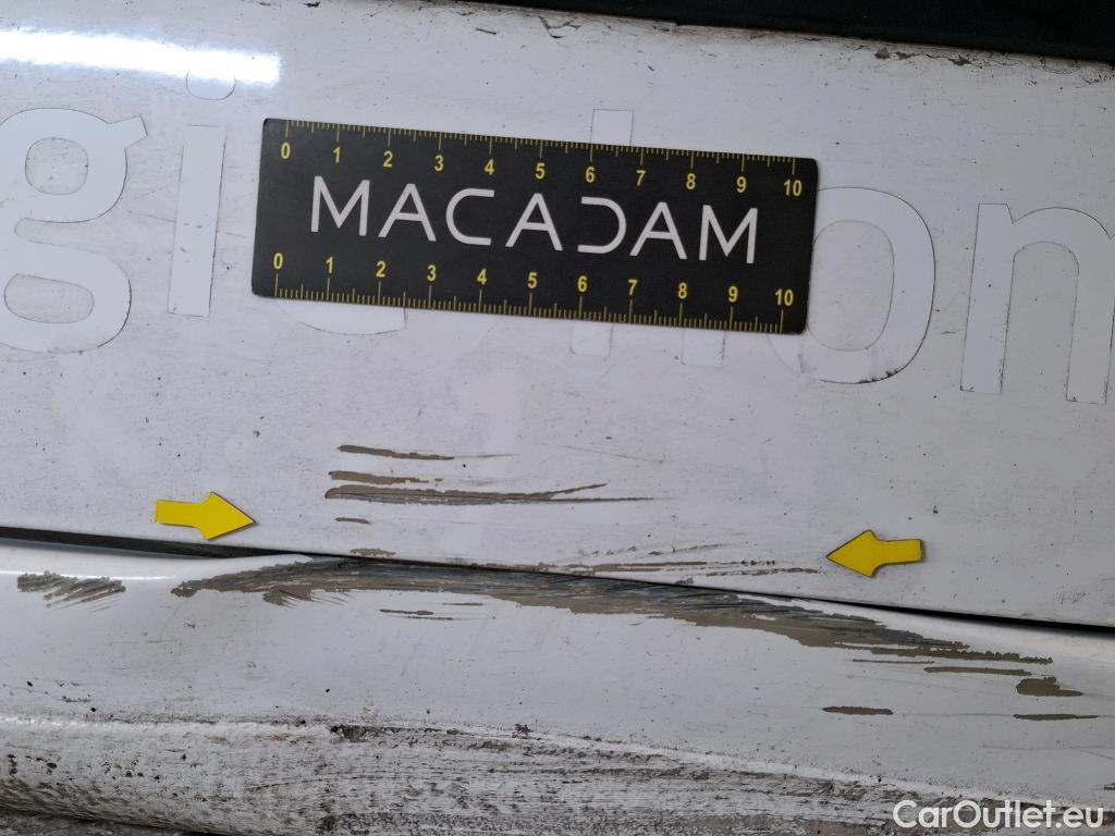  Citroen  Berlingo  Fourgon Club M 650 1.5 BlueHDi 75CV BVM5 E6dT #45