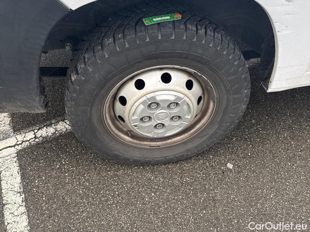  Fiat  Ducato FIAT  VU 4p Fourgon 3.0 M H2 2.0 Multijet 115 Pack Pro Nav #36