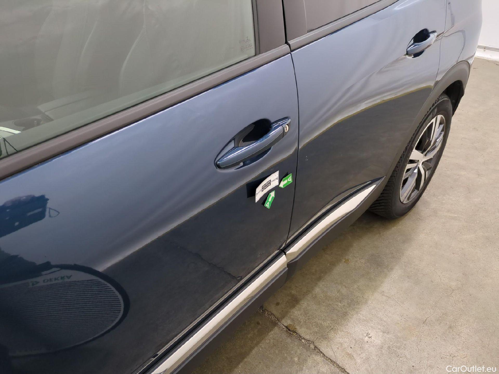  Peugeot  3008  Allure 1.2 PureTech 130CV BVA8 E6d #39