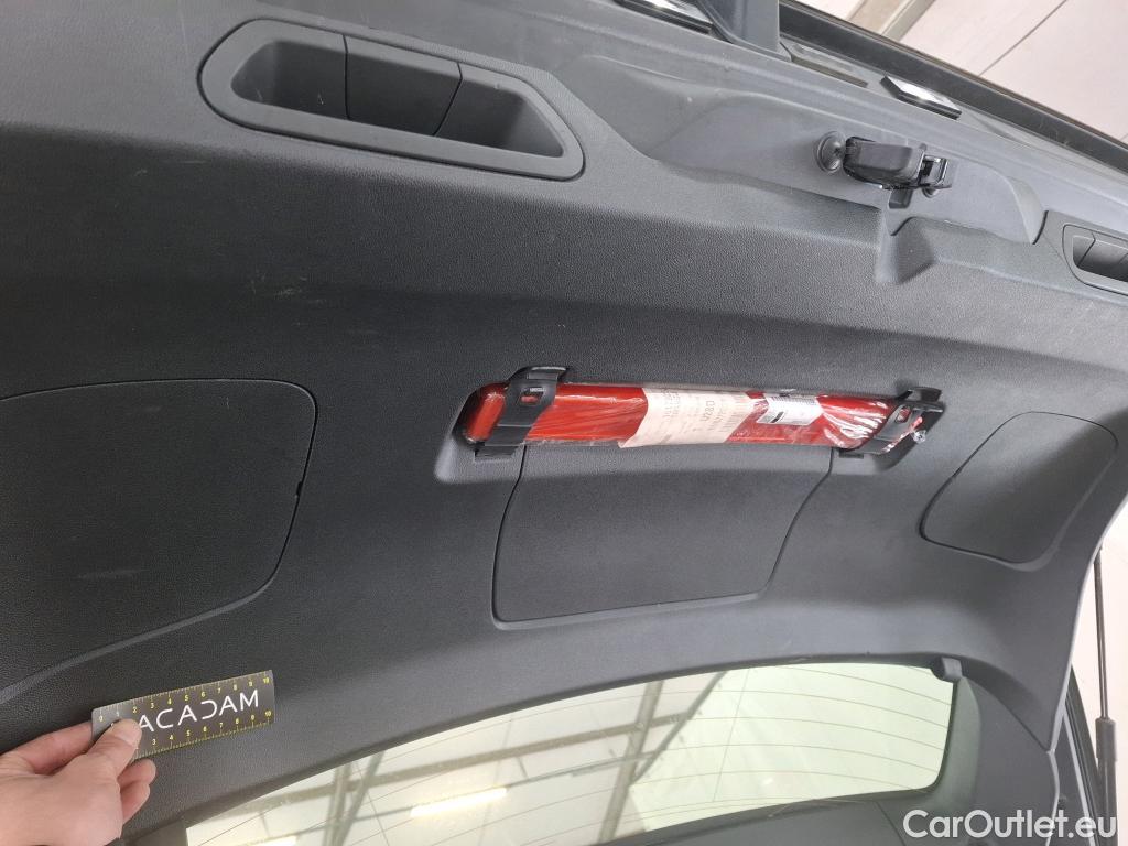  Opel   Grandland X Grandland X Elegance Business 1.2 Turbo 130CV BVA8 E6d #12