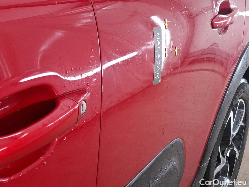  Citroen  C3  Shine 1.2 PureTech 110CV BVM6 E6d #11