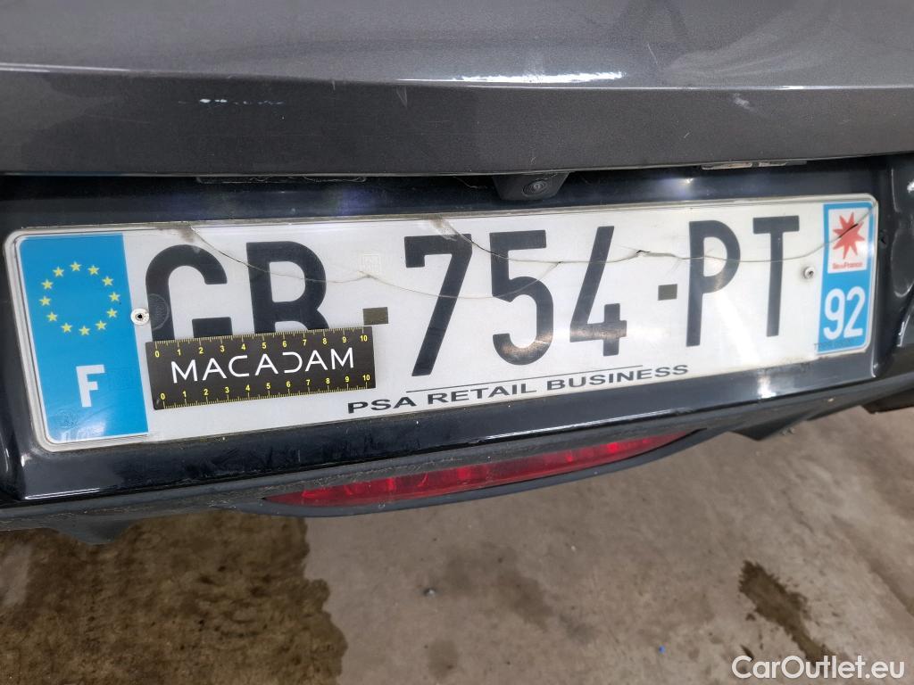  Peugeot  208  Allure Business 1.2 PureTech 100CV BVM6 E6d #56