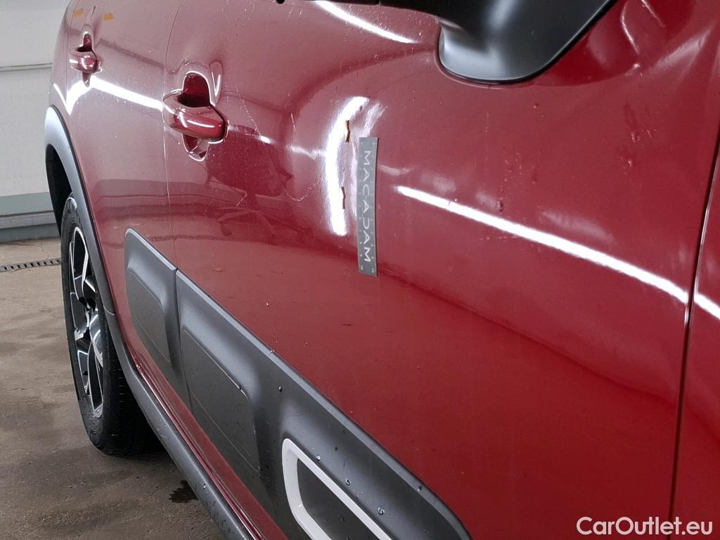  Citroen  C3  Shine 1.2 PureTech 110CV BVM6 E6d #15