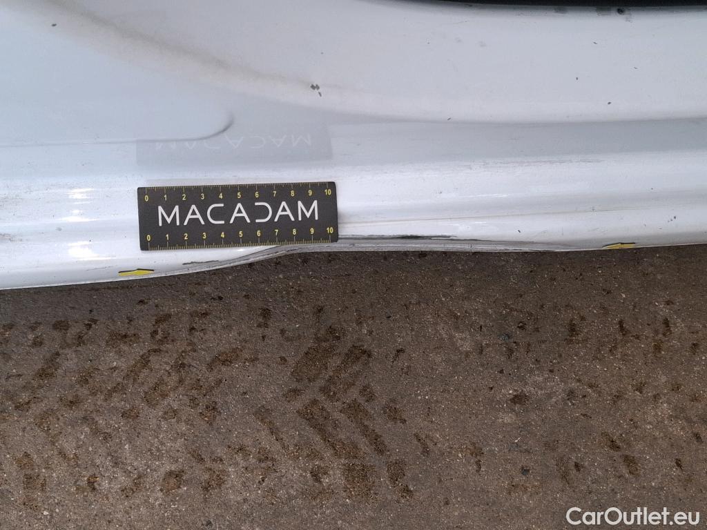  Citroen  Berlingo  Fourgon Club M 650 1.5 BlueHDi 75CV BVM5 E6dT #26