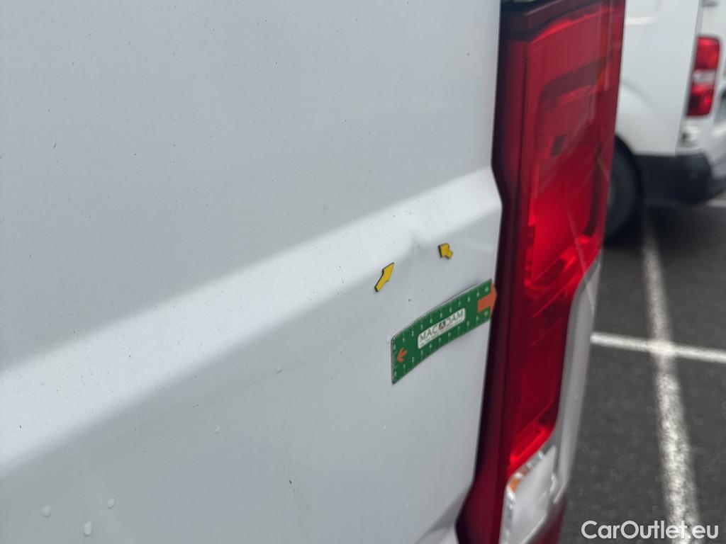  Fiat  Ducato FIAT  VU 4p Fourgon 3.0 M H2 2.0 Multijet 115 Pack Pro Nav #22