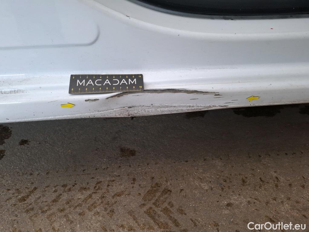  Citroen  Berlingo  Fourgon Club M 650 1.5 BlueHDi 75CV BVM5 E6dT #28