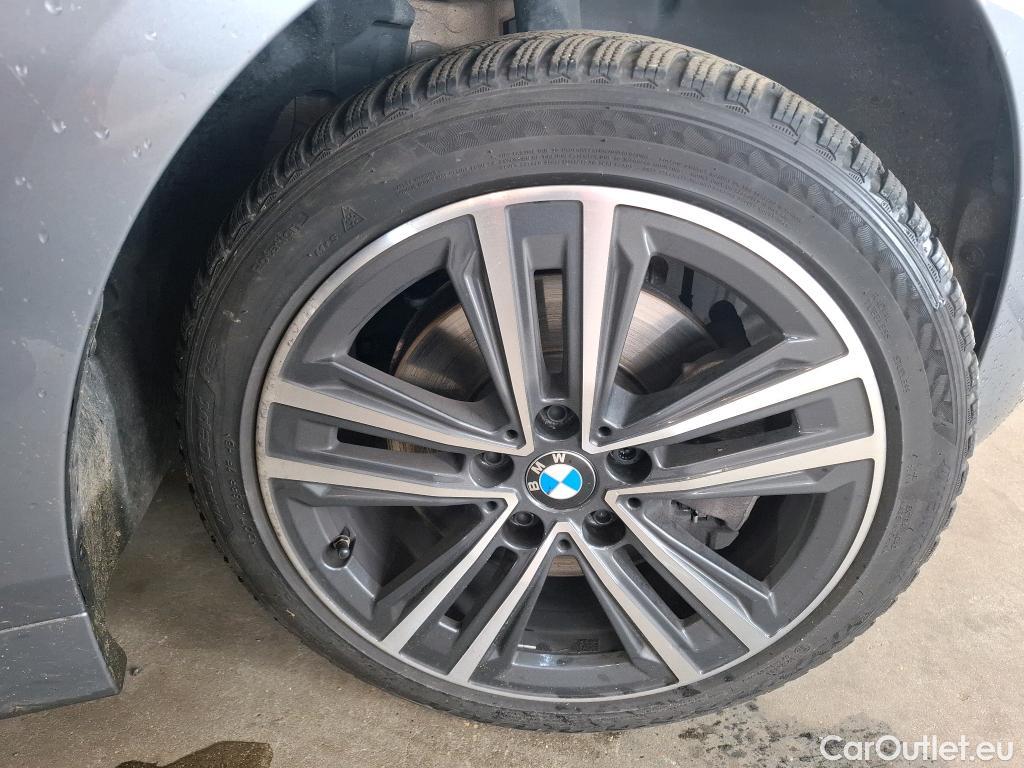  Bmw  Serie 1 1 Berline 116 d Business Design 1.5 115CV BVA7 E6d #9