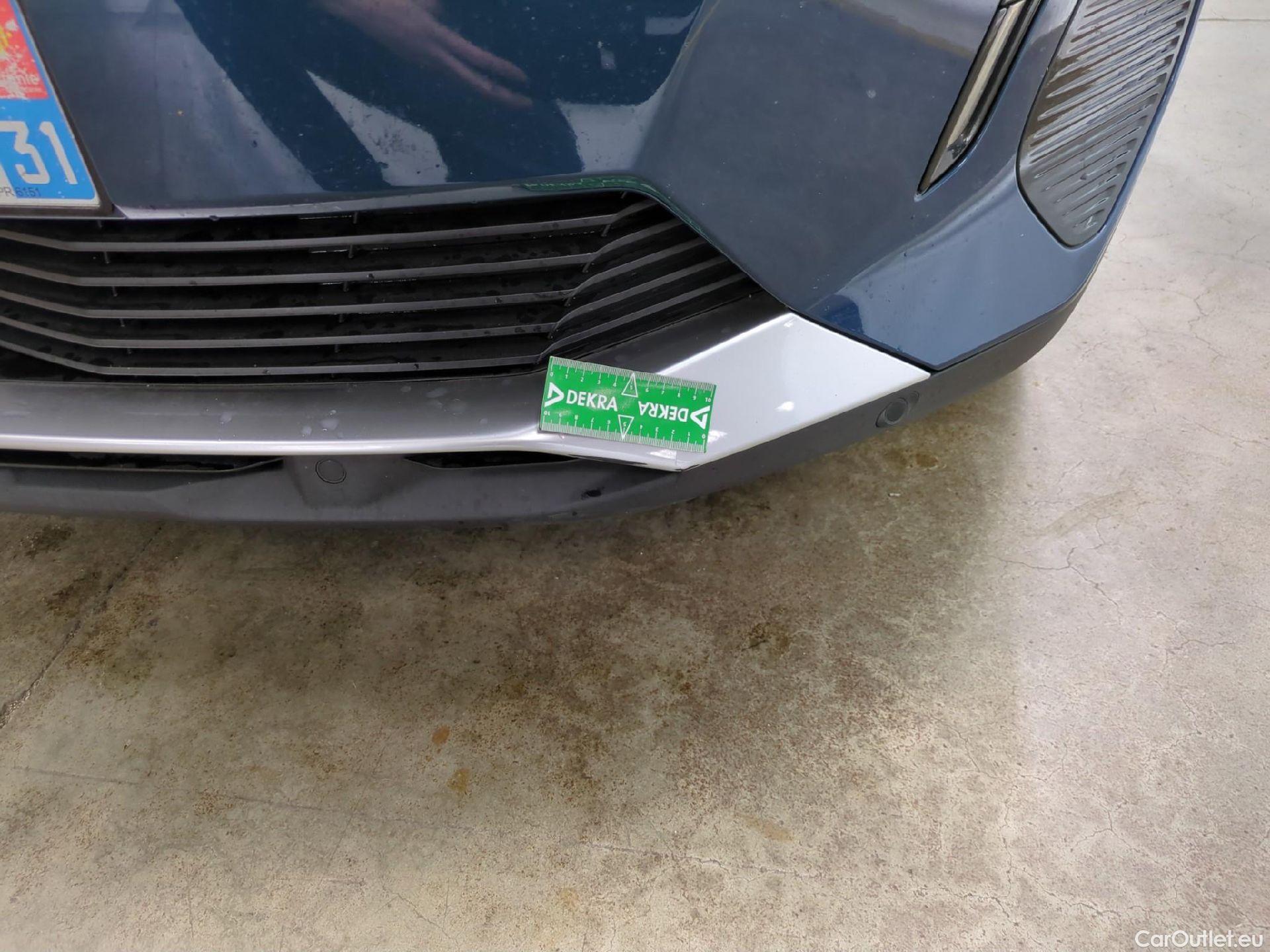  Peugeot  3008  Allure 1.2 PureTech 130CV BVA8 E6d #49